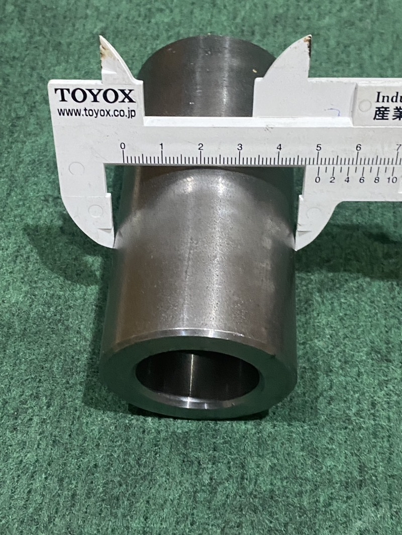 1-1 Latch Boot|4 Inches (32 Mm Hole) Lathe Boot Steel Tractor Boots ...
