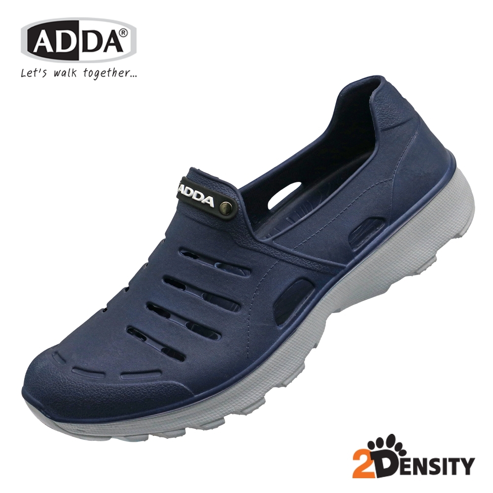 ADDA Model 5TD16-M2 SIZE (7-10) 2DENSITY Soft And Comfortable To Wear ...