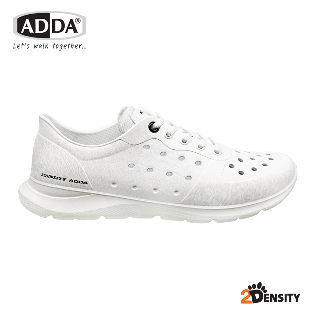 Adda Men's Sports Shoes Model 5TD86-M2 SIZE (7-10) 2DENSITY Soft ...