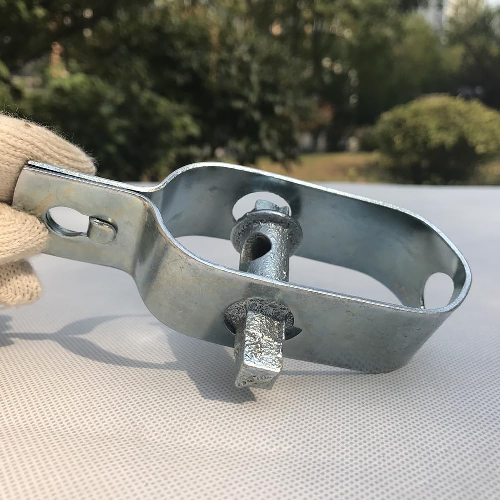 2 Pieces Wire Tension Reducers Cable Steel Accessories For Trench ...