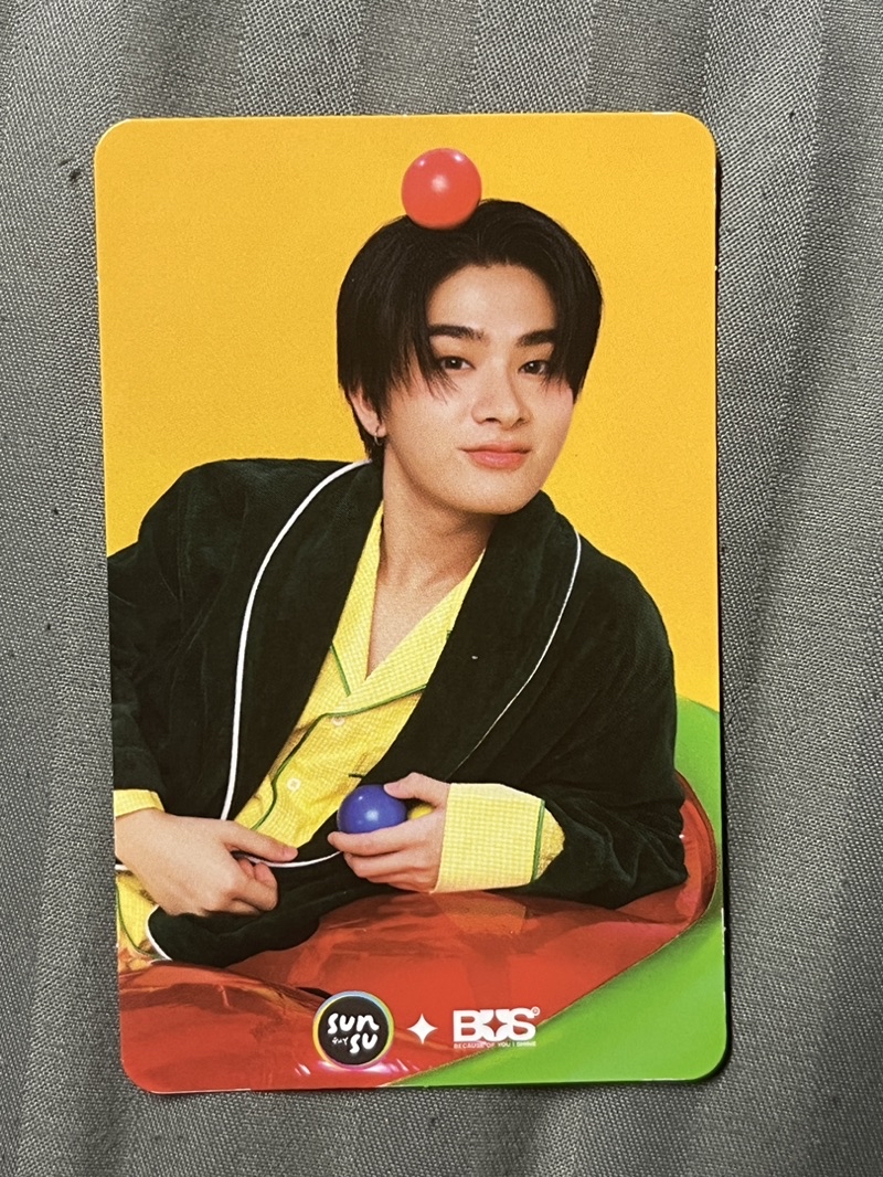 sunsu x bus pajamas. | Shopee Malaysia