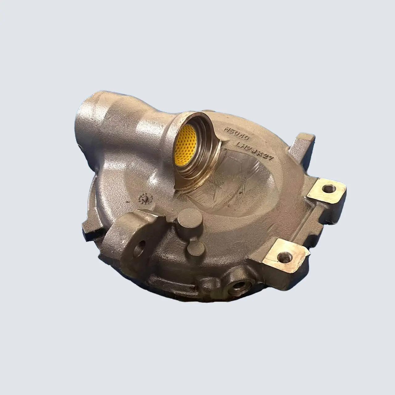 Kubota Genuine Front Wheel Axle Housing Model M7040 (LH) | Shopee Malaysia