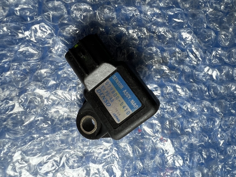 Mab Air Sensor (Intake Manifold Sensor) Civic 07 Jazz 09-ON City10 ...