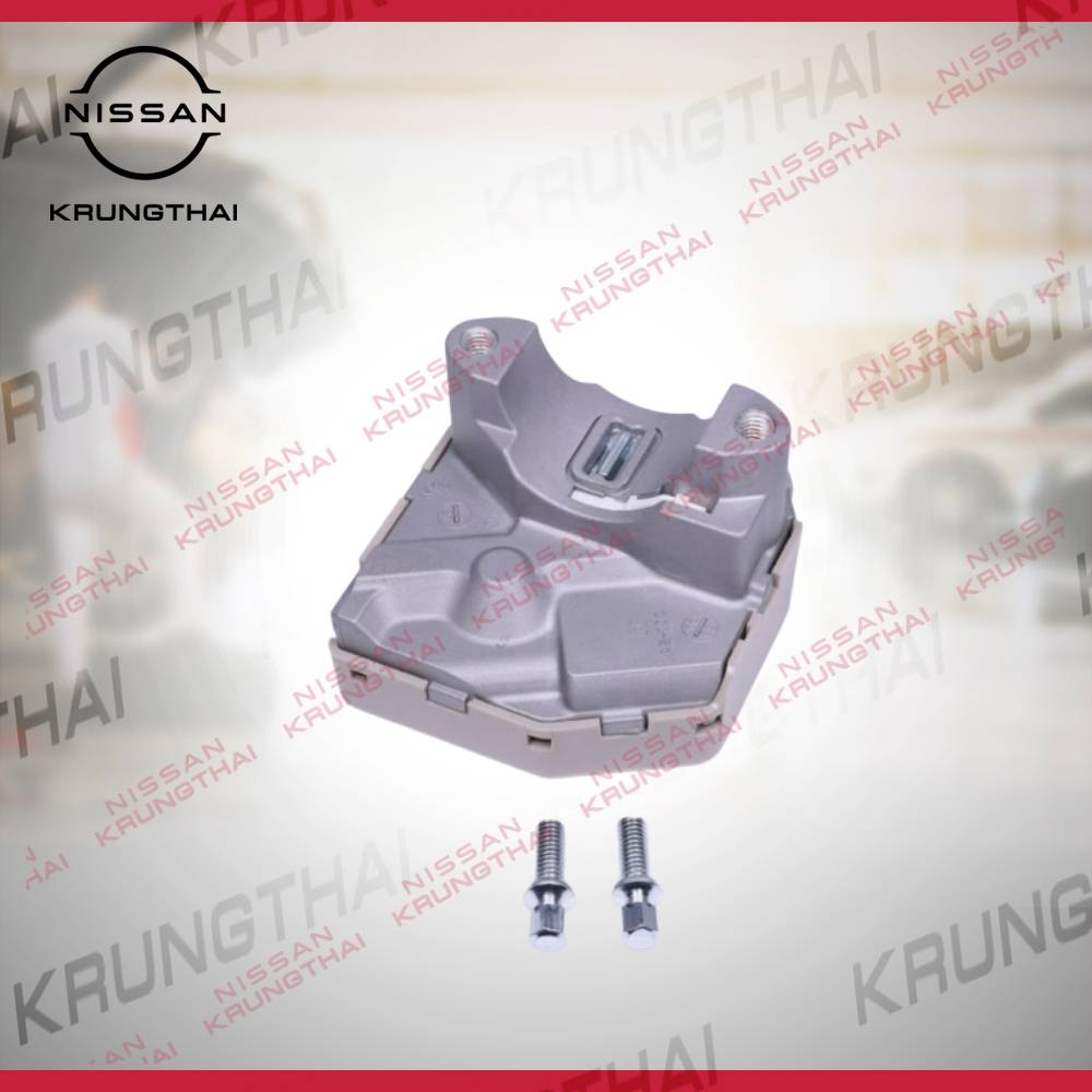 Steering Cone Lock Set With 2 Screw Bolt NISSAN NAVARA NP300 D23 TEANA ...