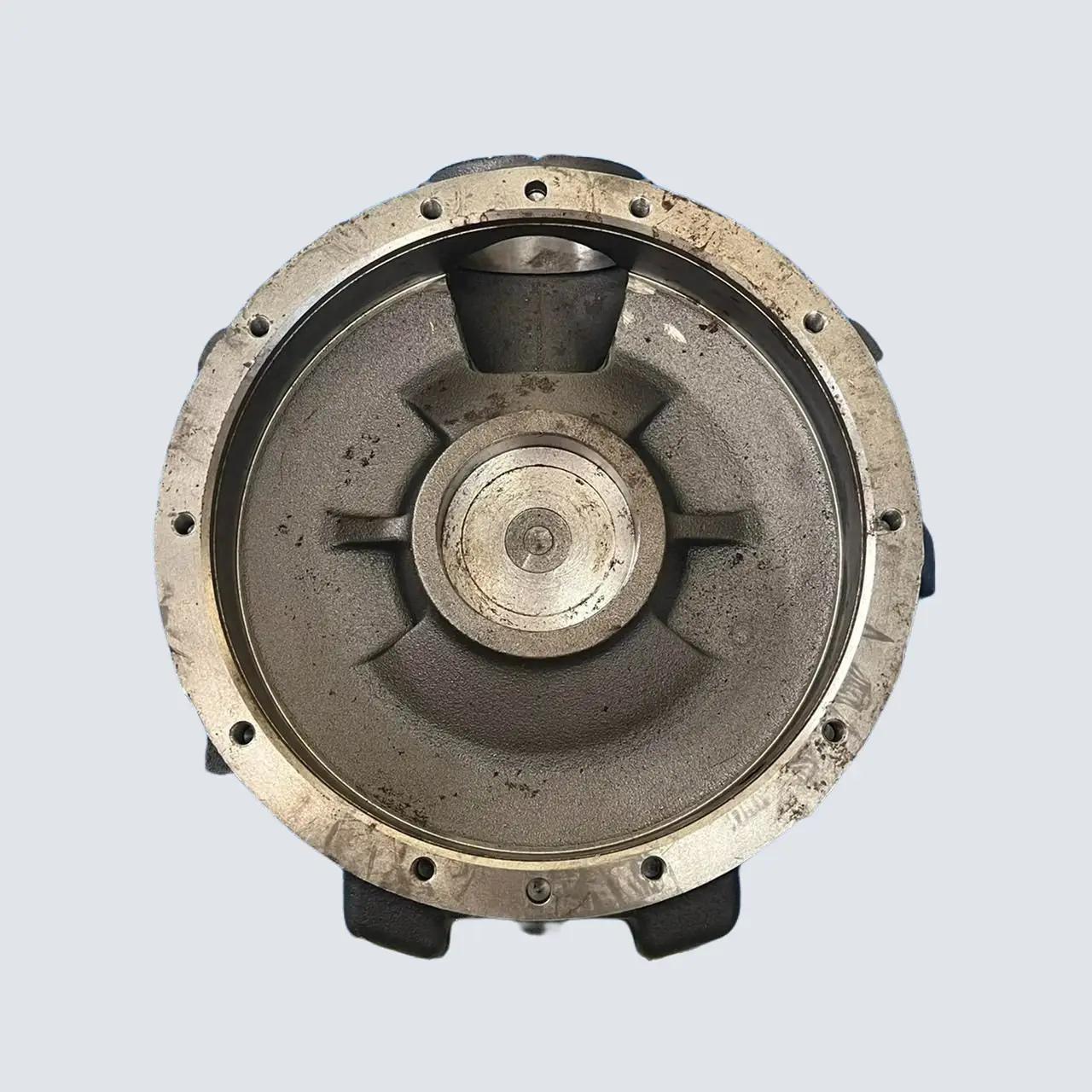 Kubota Genuine Front Wheel Axle Housing Model M7040 (LH) | Shopee Malaysia