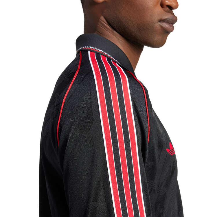 ADIDAS Manchester United 24/25 LIFESTYLER LS Jersey [Thai Label] [Code ...