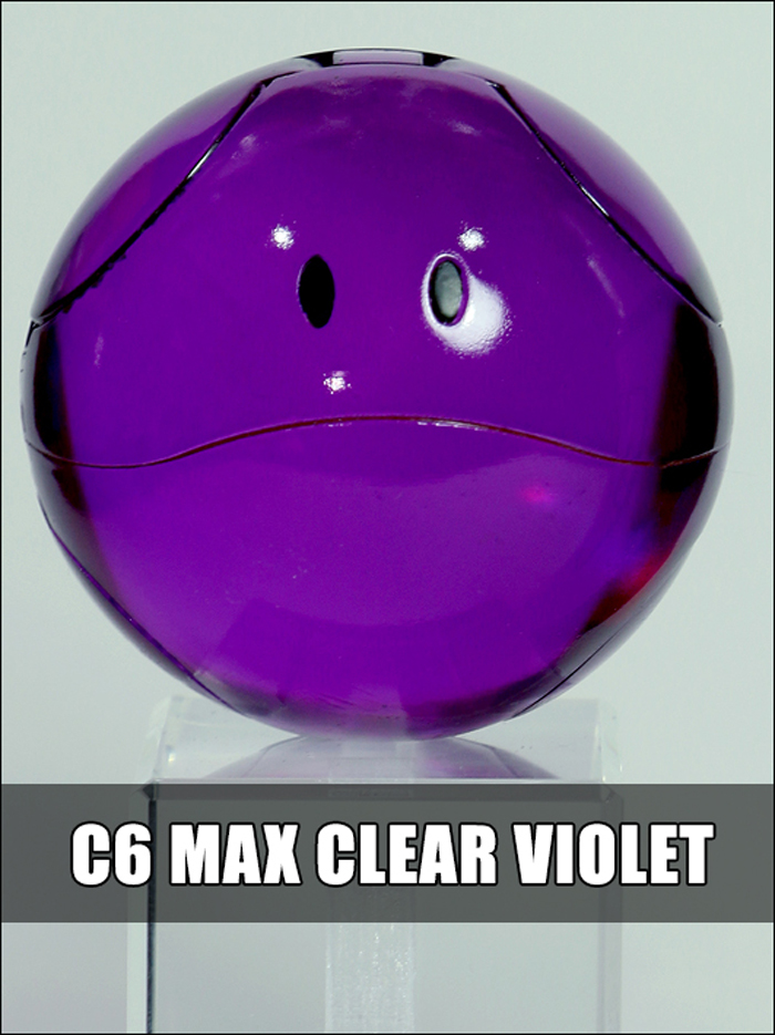 Maxcolor CLAER CANDY SERIES Paint Spray Model Gundam Tank Art Toy ...