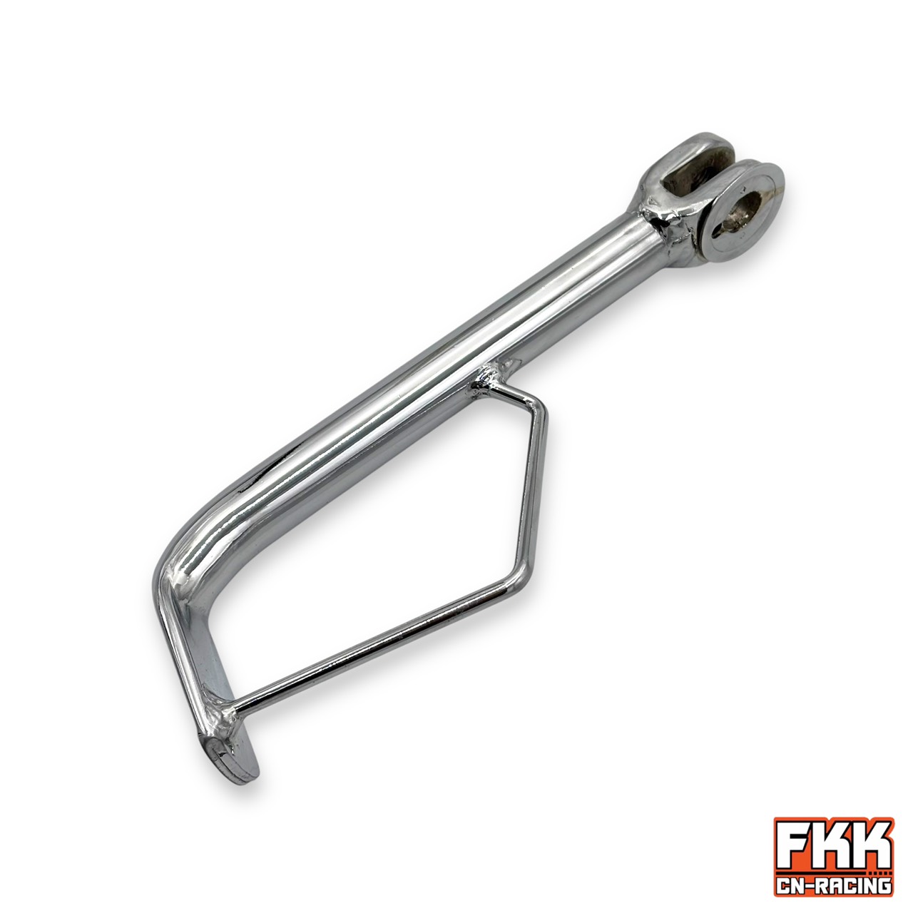 Genuine Side Stand For HONDA Click Center Carburettor Airblade Wheel 14 ...