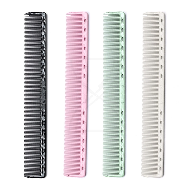 YS Park YS-EF339 Even Fine Tooth Basic Cutting Comb | Shopee Malaysia