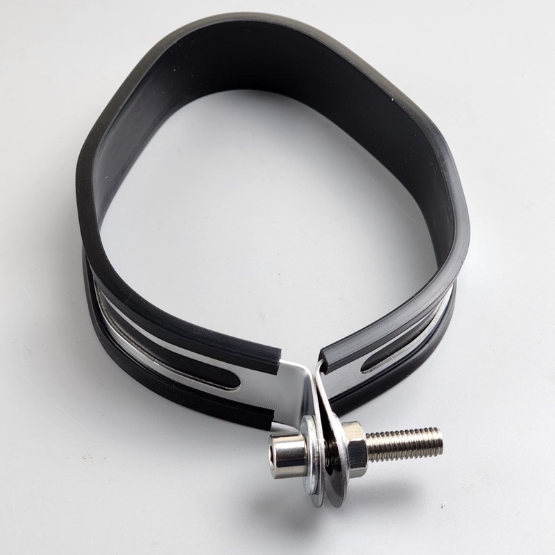 18-Inch Strap Fat Leaf End (Thick Work) | Shopee Malaysia