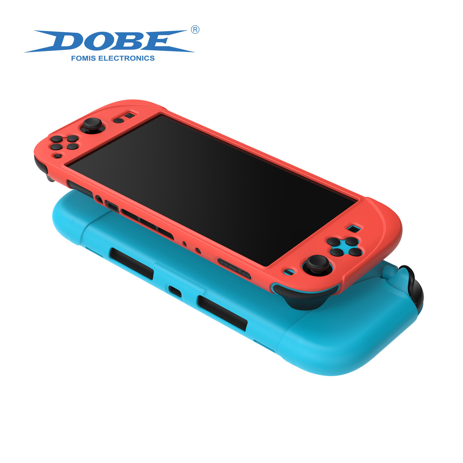 DOBE Silicone Nintendo Switch 2 Machine (2025 Model) TNS-3158 | Shopee ...