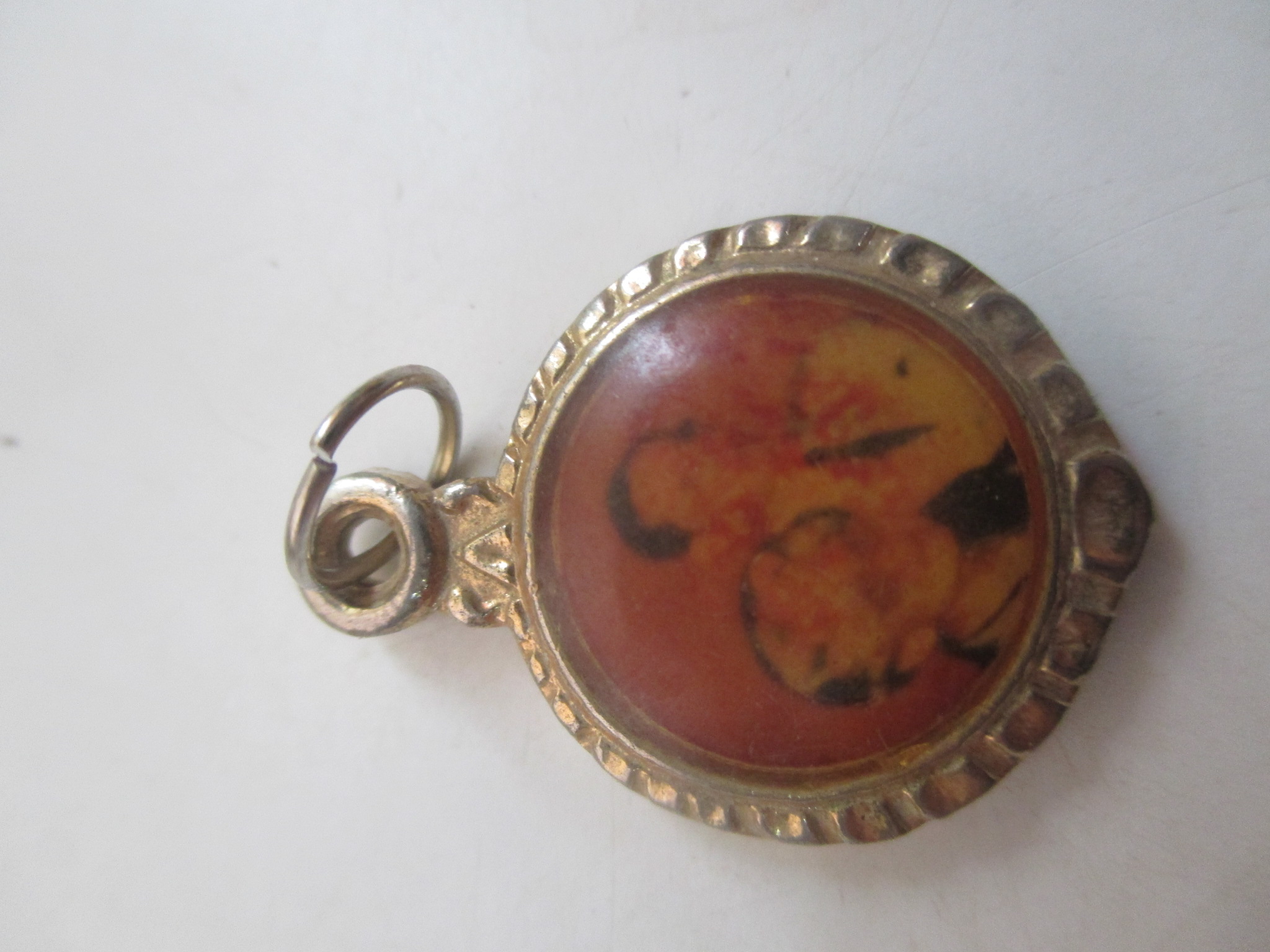 Pendant Locket Coin Of King Rama Ix And His Majesty The | Shopee Malaysia
