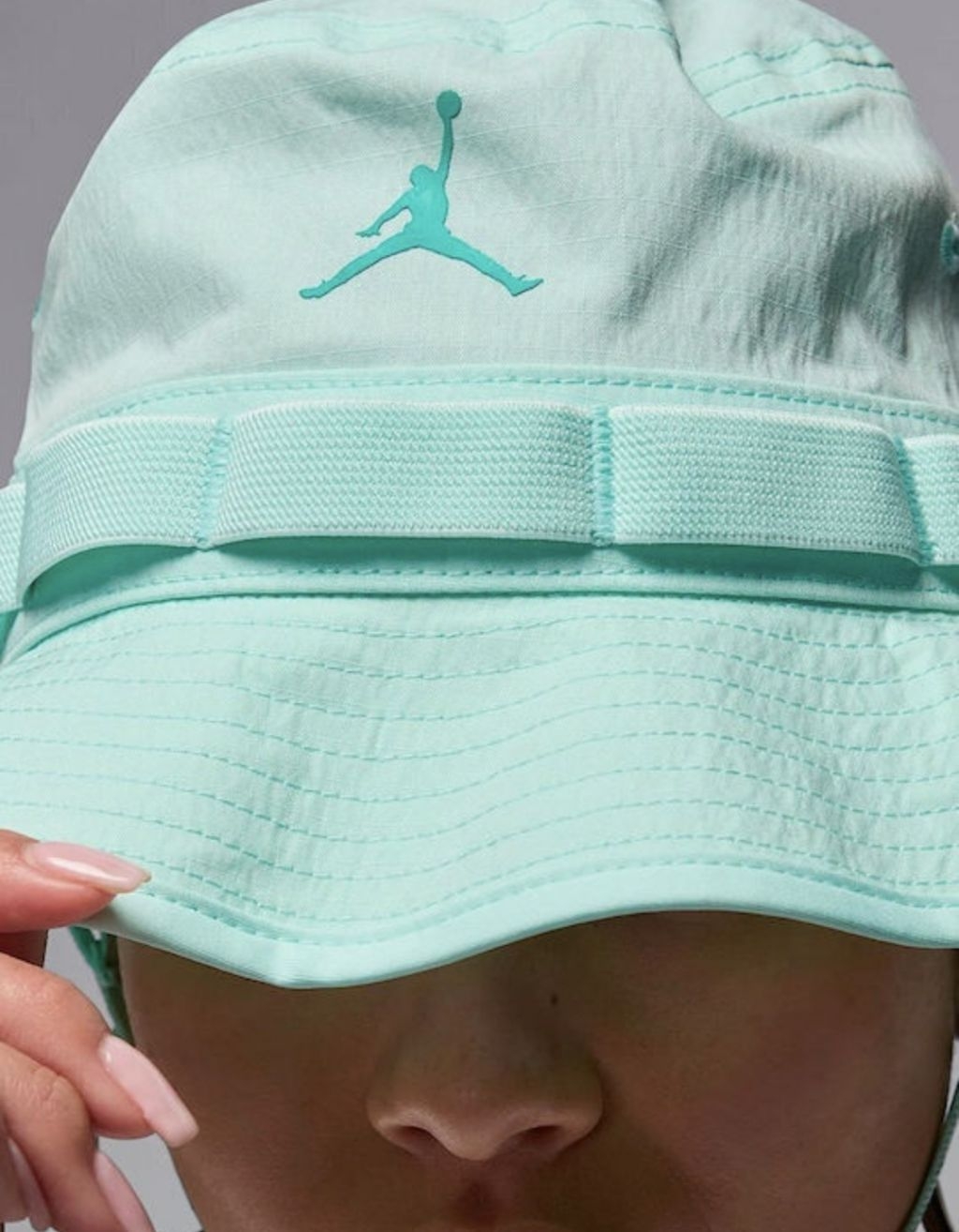 Please Read Before Asking For New Thai Label Jordan Apex Bucket Hat ...