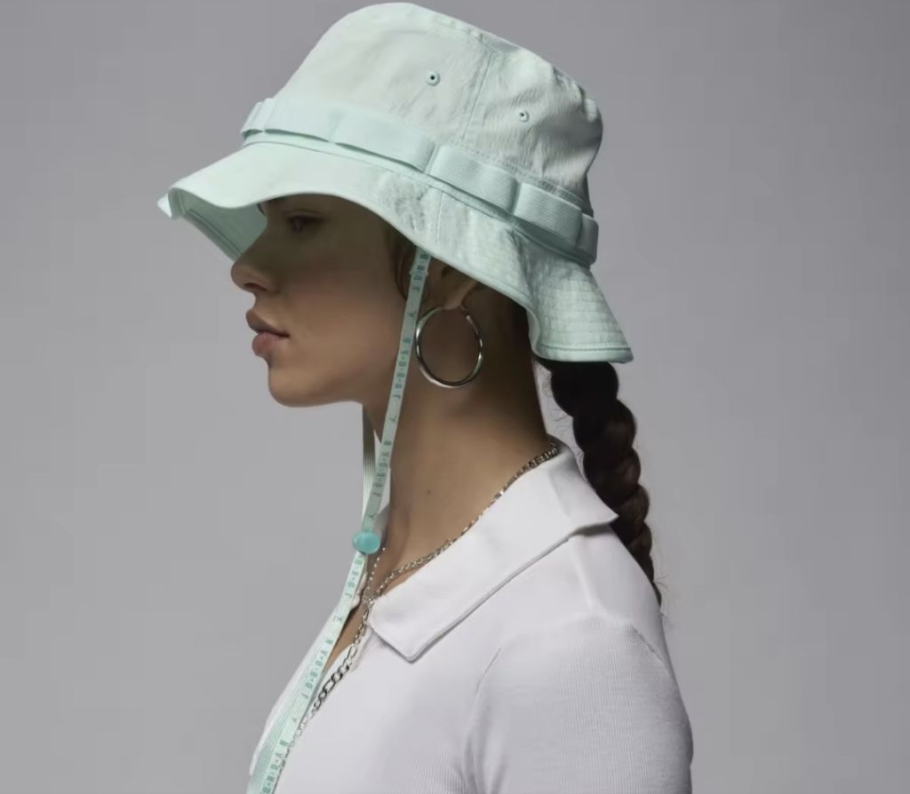 Please Read Before Asking For New Thai Label Jordan Apex Bucket Hat ...