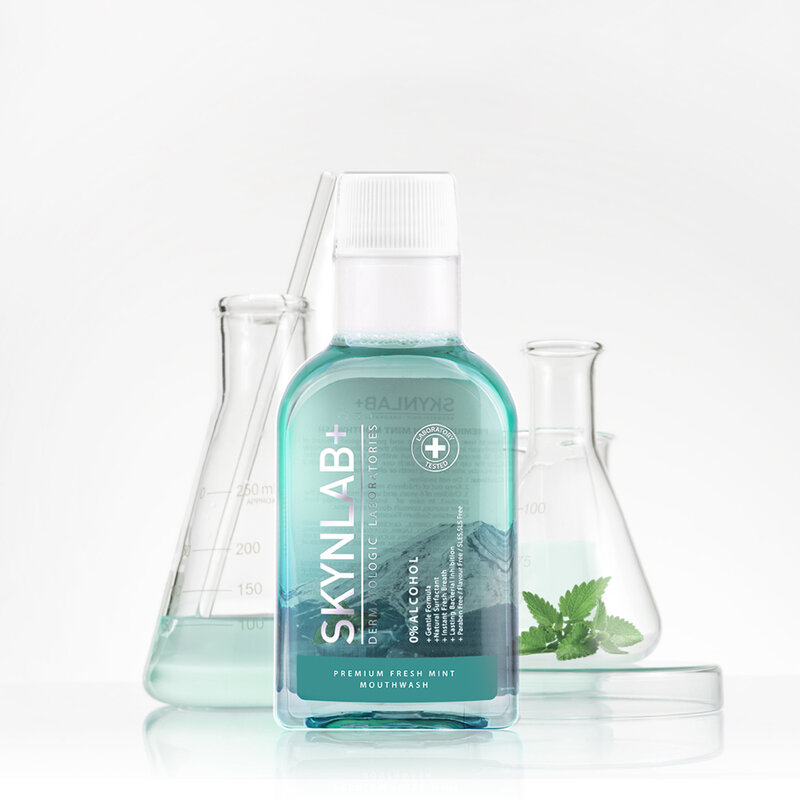 Skynlab Oral Care Products Skinlab Toothpaste Toothbrush Home Liquid ...