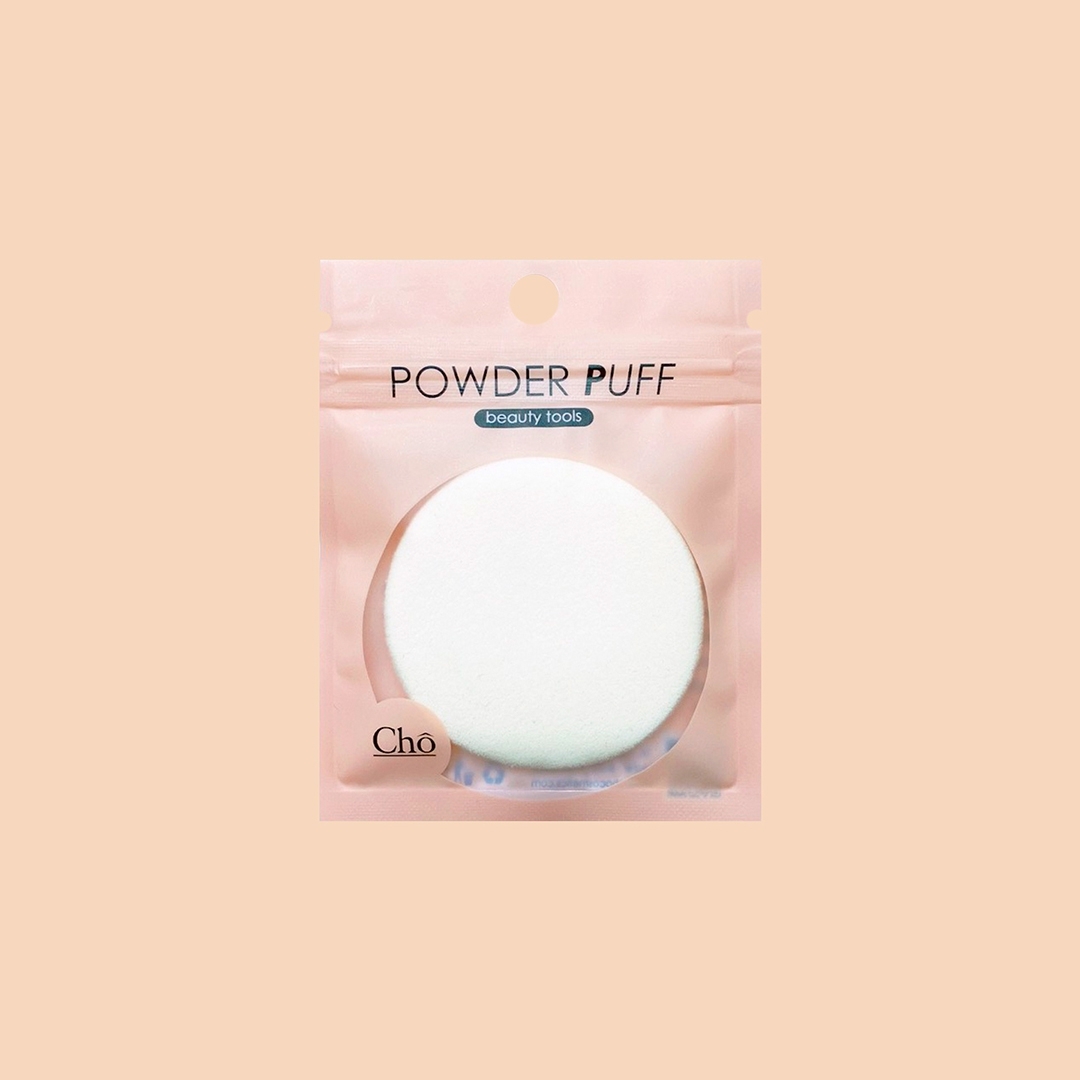 Cho Sponge Puff [Free Gift] | Shopee Malaysia