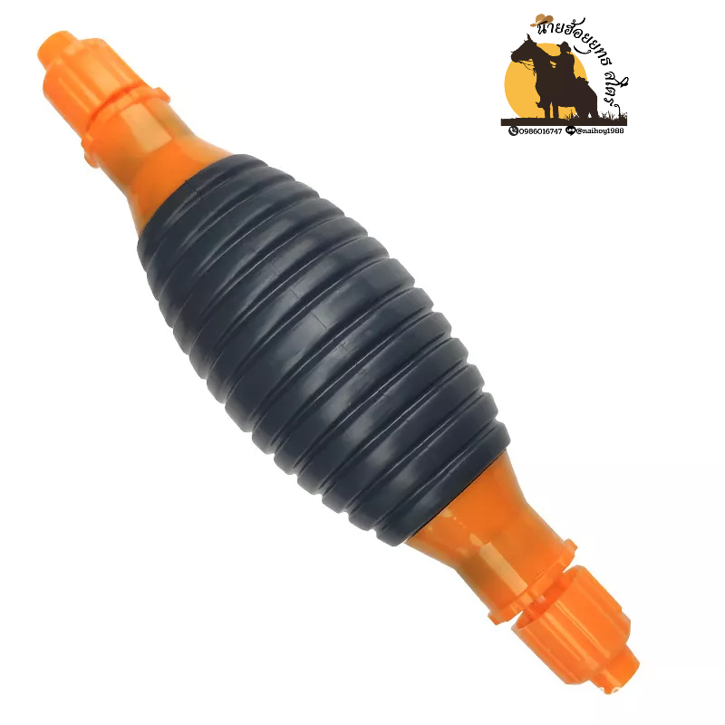 Hand Squeeze Pump Color M Beautiful Thick Resistant 1 Time Water Flow