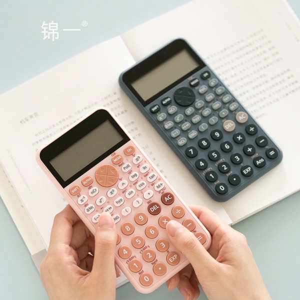 Function MultiFunction Calculator Middle School Student Computer Large