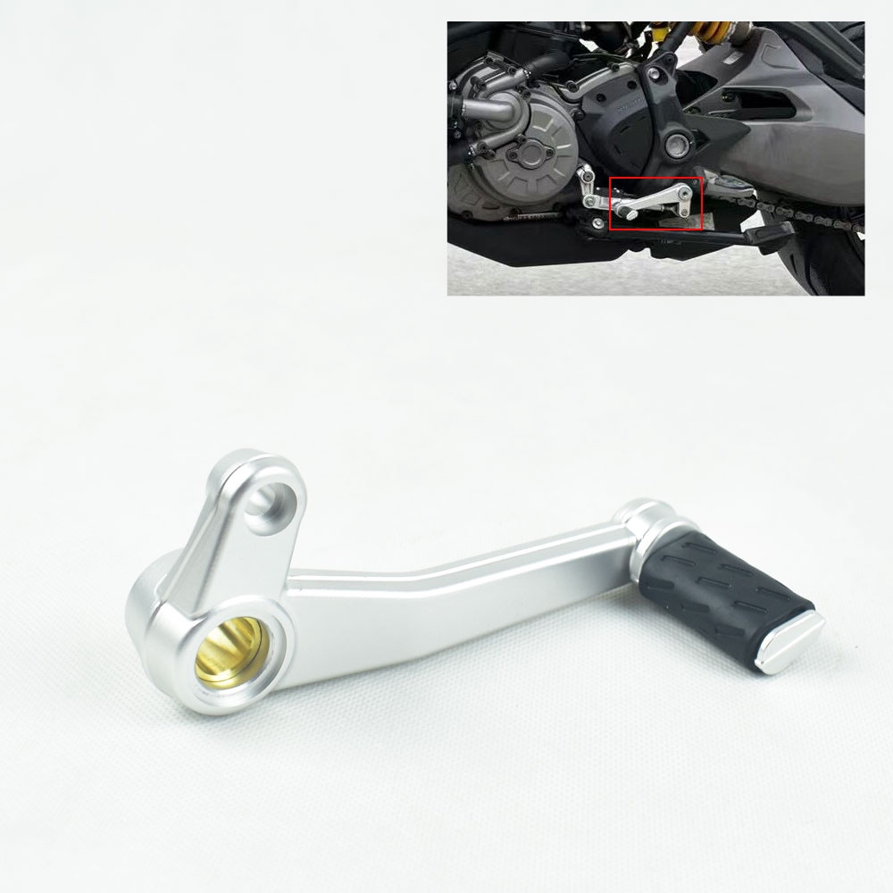 dds map key ducati monster 821