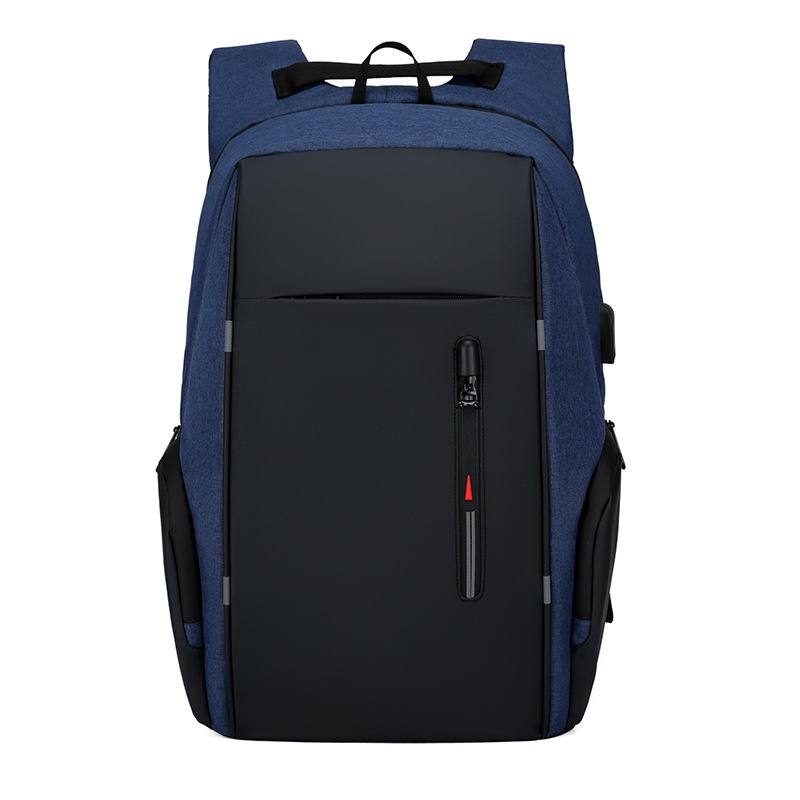 MR Office Waterproof 15.6 Inch BACKPACK Laptop Computer Multifunctional ...
