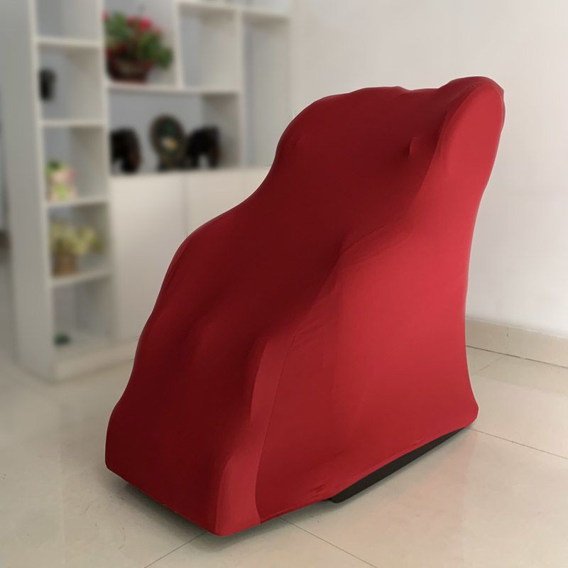 Big Size Elastic Massage Chair Cover AllInclusive Electric Massage