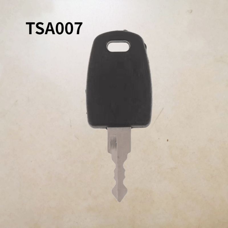 Tas007 key online