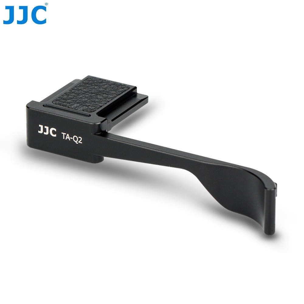 Metal Thumb Up Hand Grip, Ergonomic Hot Shoe Thumb Up Rest, Thumbs