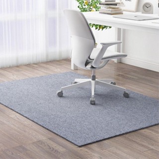 Sturdy home & office chair best sale mat for carpet floor protection