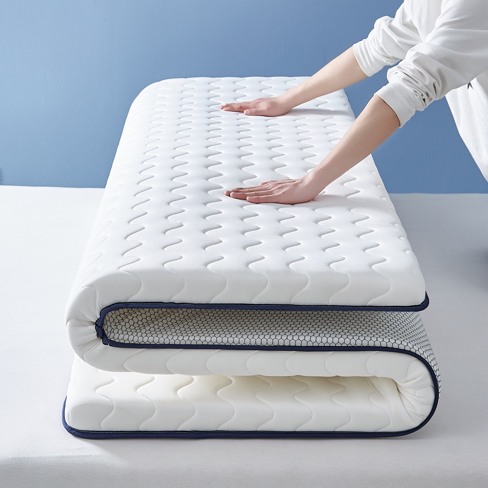🔥🔥🔥Fast delivery Soft Mattress Tatami Sleeping Mat Student Dorm Thicken