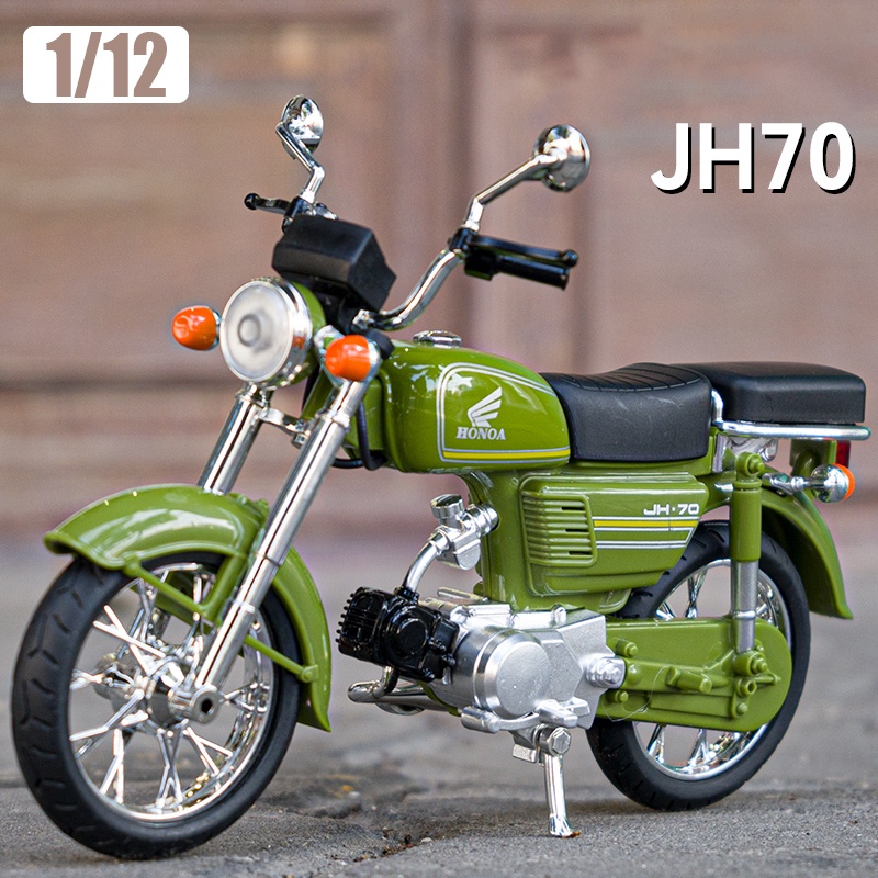 Diecast honda motorcycles deals