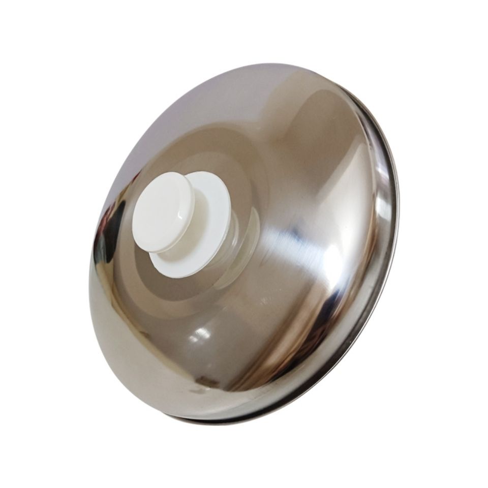 Rice Cooker Lid 1.5 L2l3l4l5l6l Liter Stainless Steel Universal