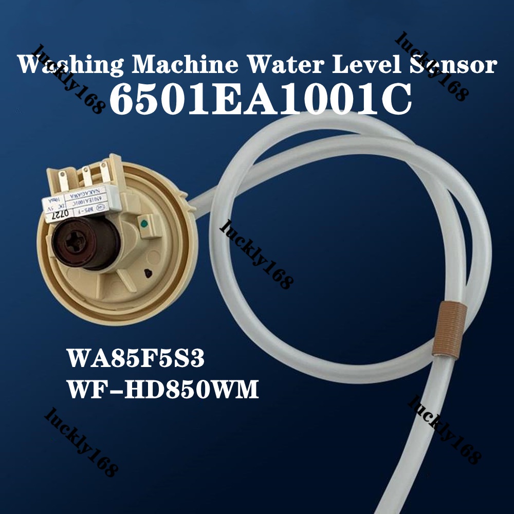 LG SAMSUNG WASHING MACHINE PRESSURE SWITCH WATER LEVEL SENSOR 3 PIN 6501EN1001R 6501EA1001C