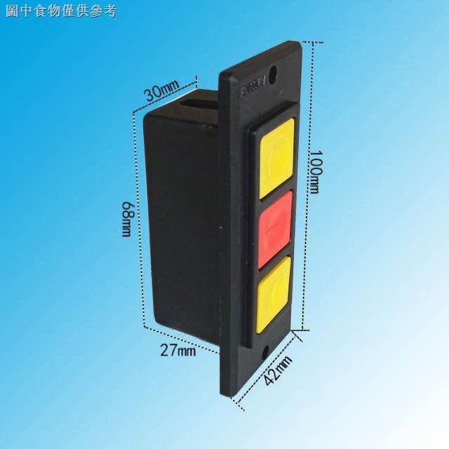 24 Hours Shipping = 6.1 Discount Sale Roller Shutter Door Upper Lower ...