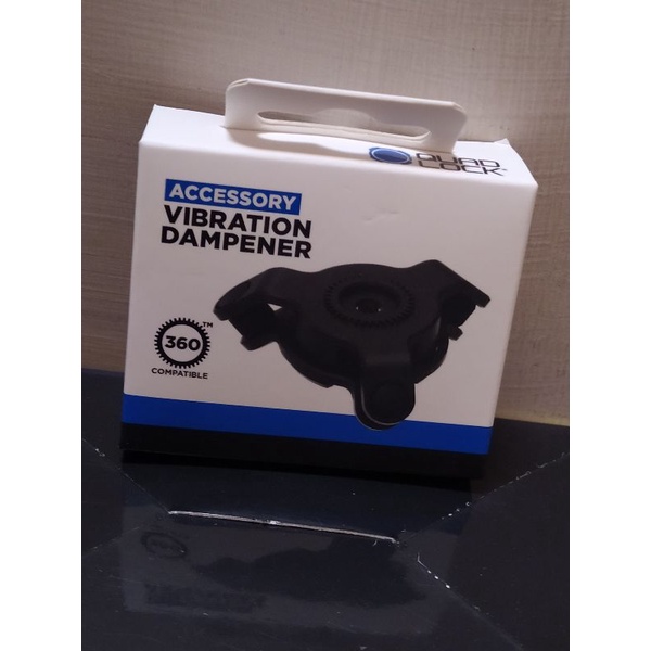 Quad Lock Motorcycle Vibration Dampener Shopee Malaysia