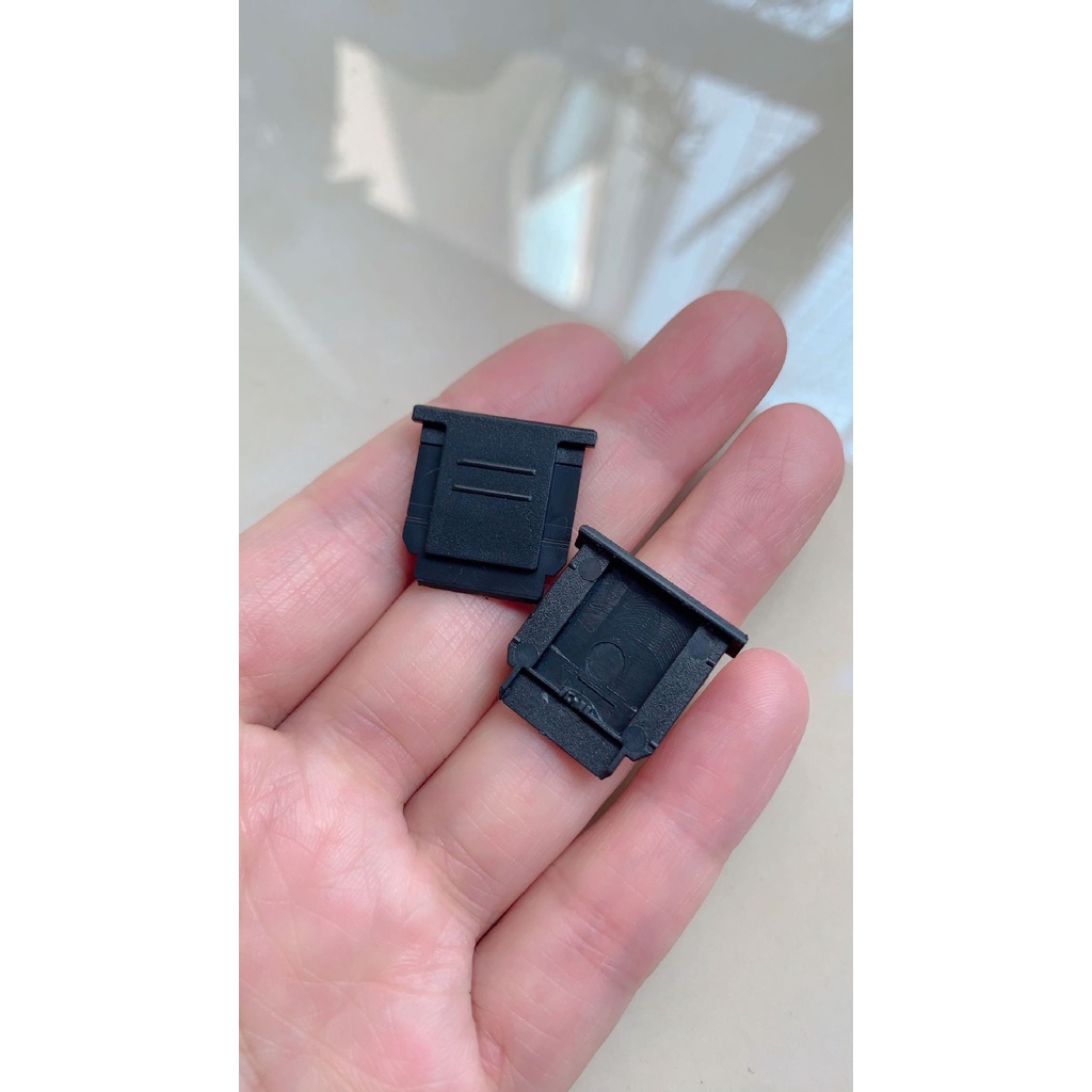 Ready Stock Hot Sale Hot Shoe Cover Hot Shoe Level Cover Micro Single