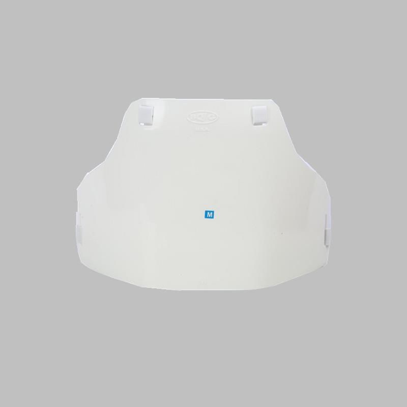 Breast Protector Heavy Punching Boxing Karate Fencing Sports Chest