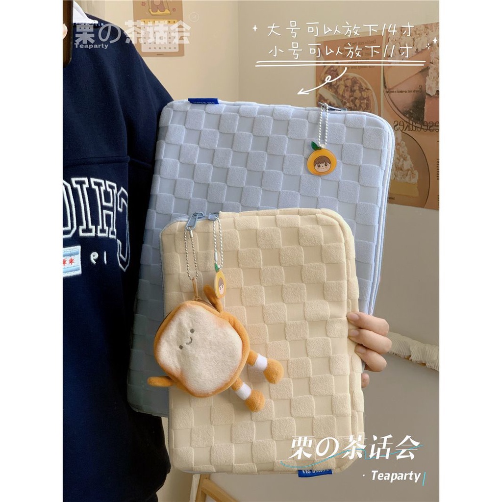 Tablet Storage Bag, Ipad Storage Bag, Protective Case, Sleeve, 11 Inch