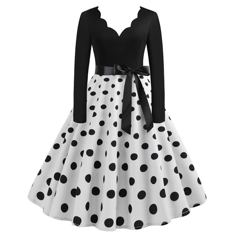 sachin and babi light blue dress 50s 60s Vintage Dresses Retro Pin UP 4XL Plus Size Tunic Women Jurk Autumn  Winter Casual Party Robe Rockabilly Clothing Vestido - Price history &  Review | AliExpress Seller
