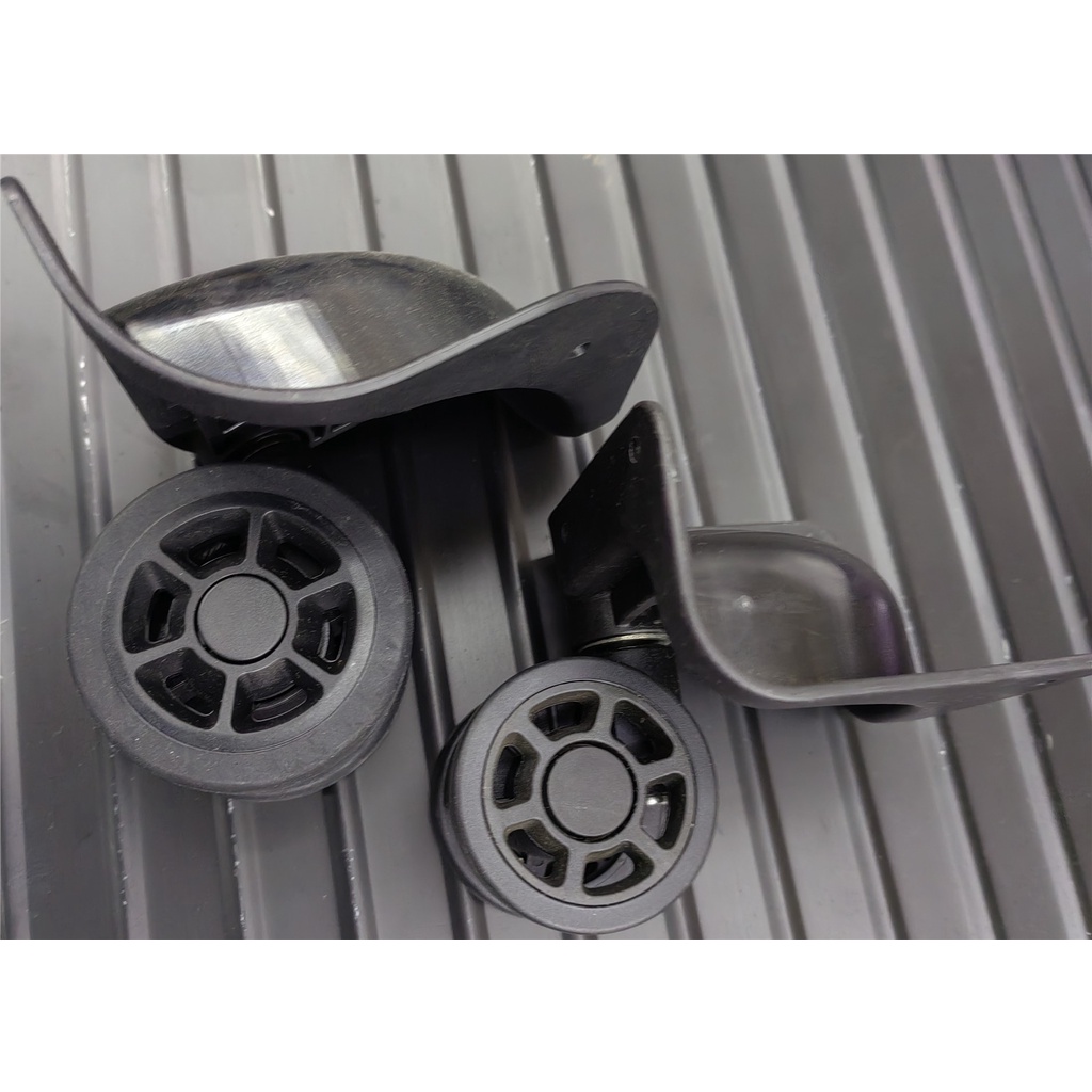 24 Hours ShippingRimowa Trolley Luggage Luggage Wheel 5CM Universal