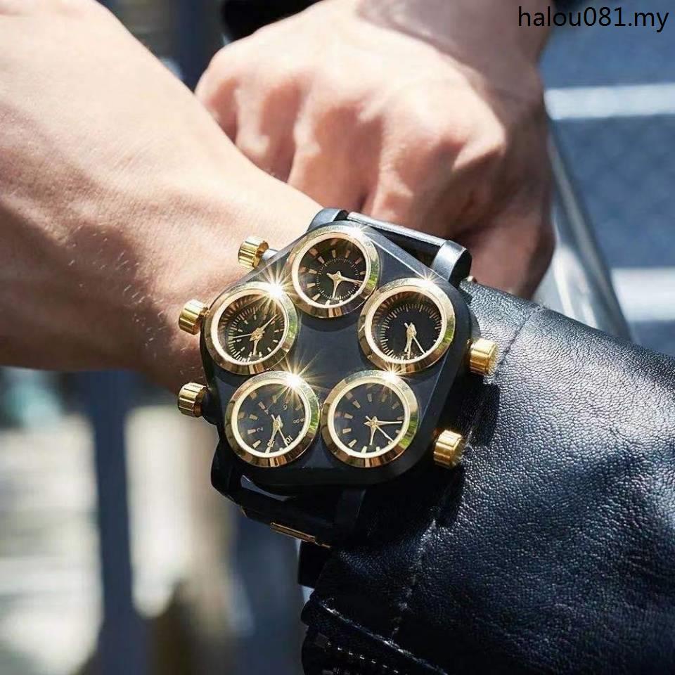 Trendy couple cheap watches