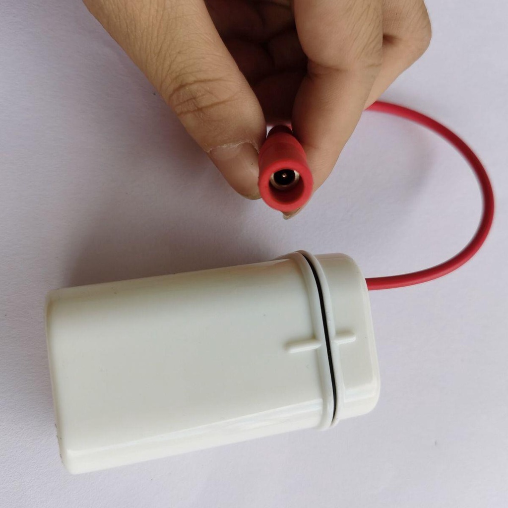 S Urinal Induction Faucet Battery Box Urinal Battery Box Urinal