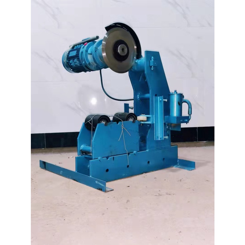 Ready Stock ※ 219 Pipe Cutter Fire Pipe Electric Hydraulic Pipe Cutter Pipe Cutter Hole Opener