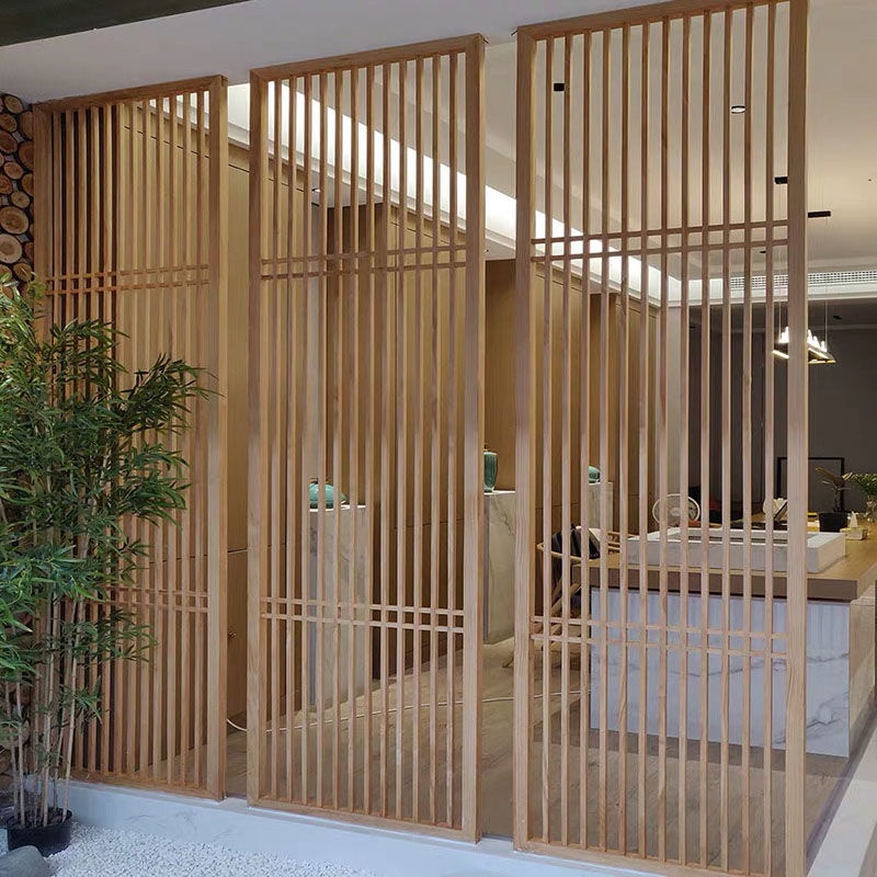 multifunctional♤ Japanese-Style Screen Entry Partition Living Room ...