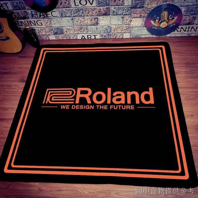 Roland Roland Electric Drum Carpet Jazz Drum Gaming Chair Rock Sound