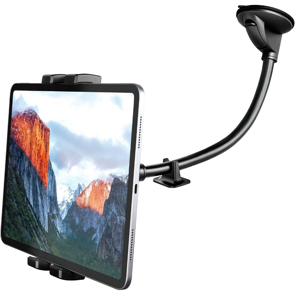 Suction Cup ipad Tablet Holder Frame Navigation COROLLA CROSS Car BRZ