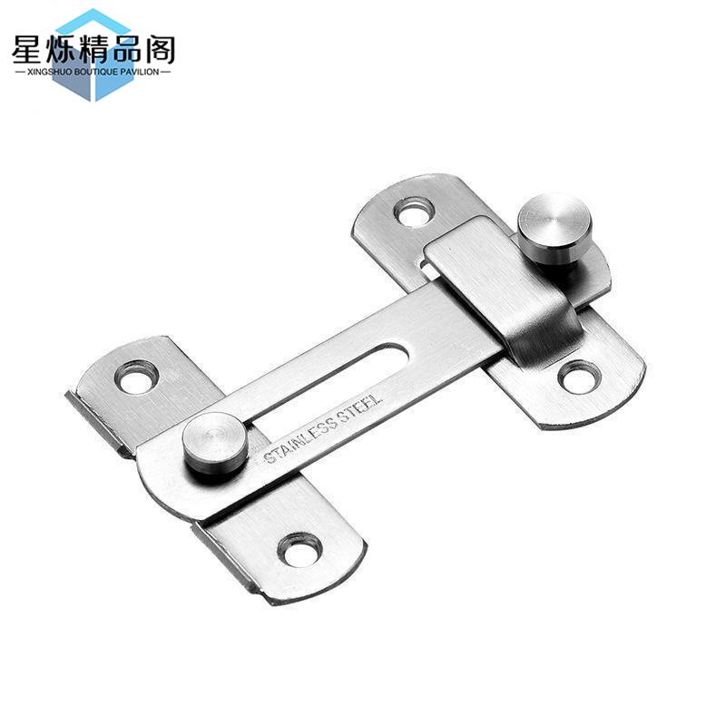 [Shopee Recommendation] -Porous-Free 90 Degree Warehouse Door Buckle ...