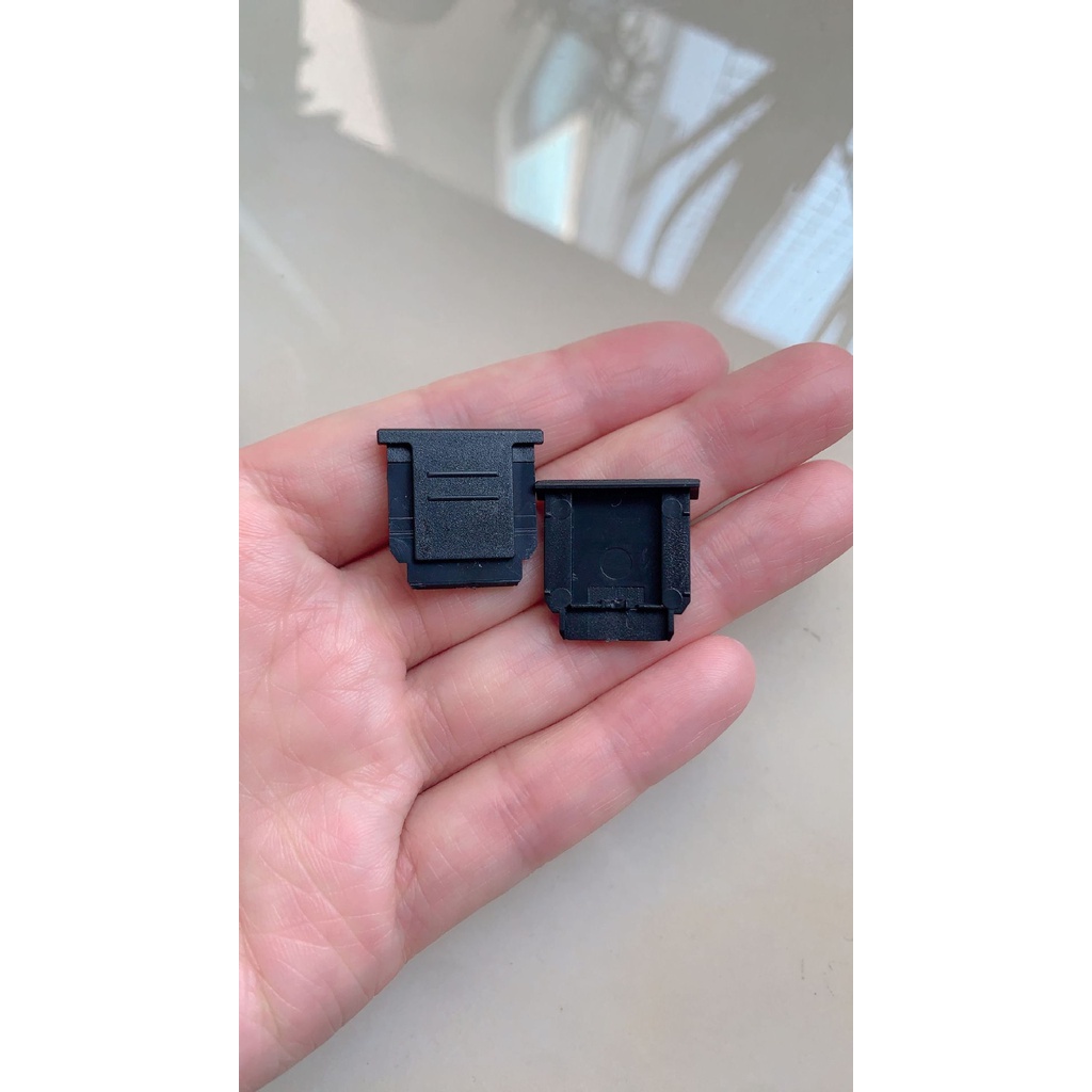 Ready Stock Hot Sale Hot Shoe Cover Hot Shoe Level Cover Micro Single