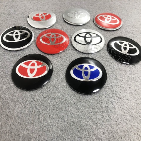 Toyota Modified Hub Cap Corolla Camry Ralink Henland Victor Hub 