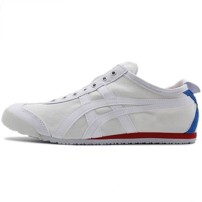 HOT H6EP Onitsuka Tiger Original Brand New ASICS Tigre México 66 Men ...