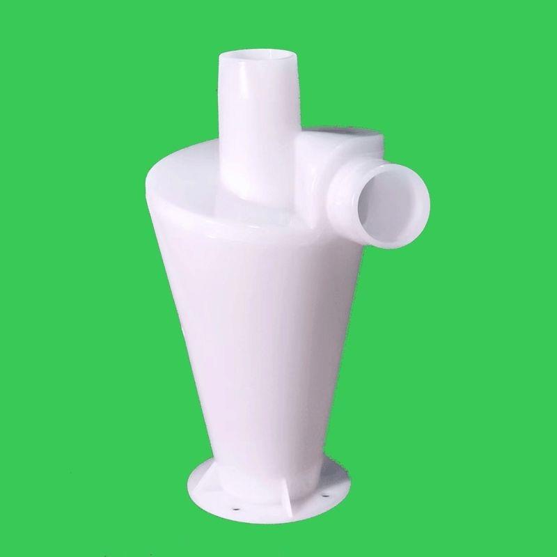 Dust Collector Barrel Cyclone Separator Small Dust Collector Modified Vacuum Cleaner Putty